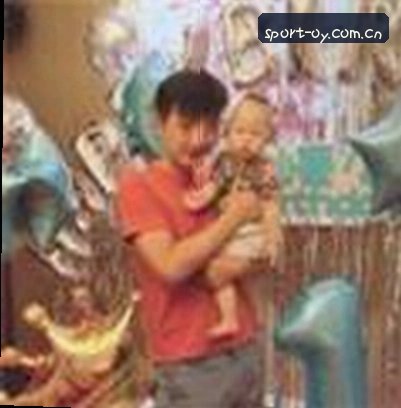 李婷